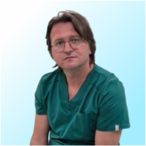 Dr Vladica Ćuk ordinacija Proktomed